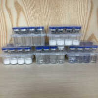 KPV 5mg Peptides