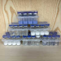 KPV 5mg Peptides