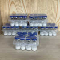 Ipamorelin 5mg Peptides