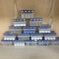 Ipamorelin 5mg Peptides