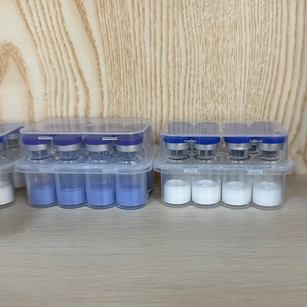 Ipamorelin 5mg Peptides