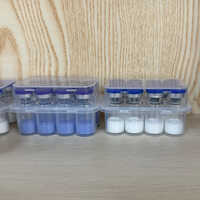 Ipamorelin 5mg Peptides