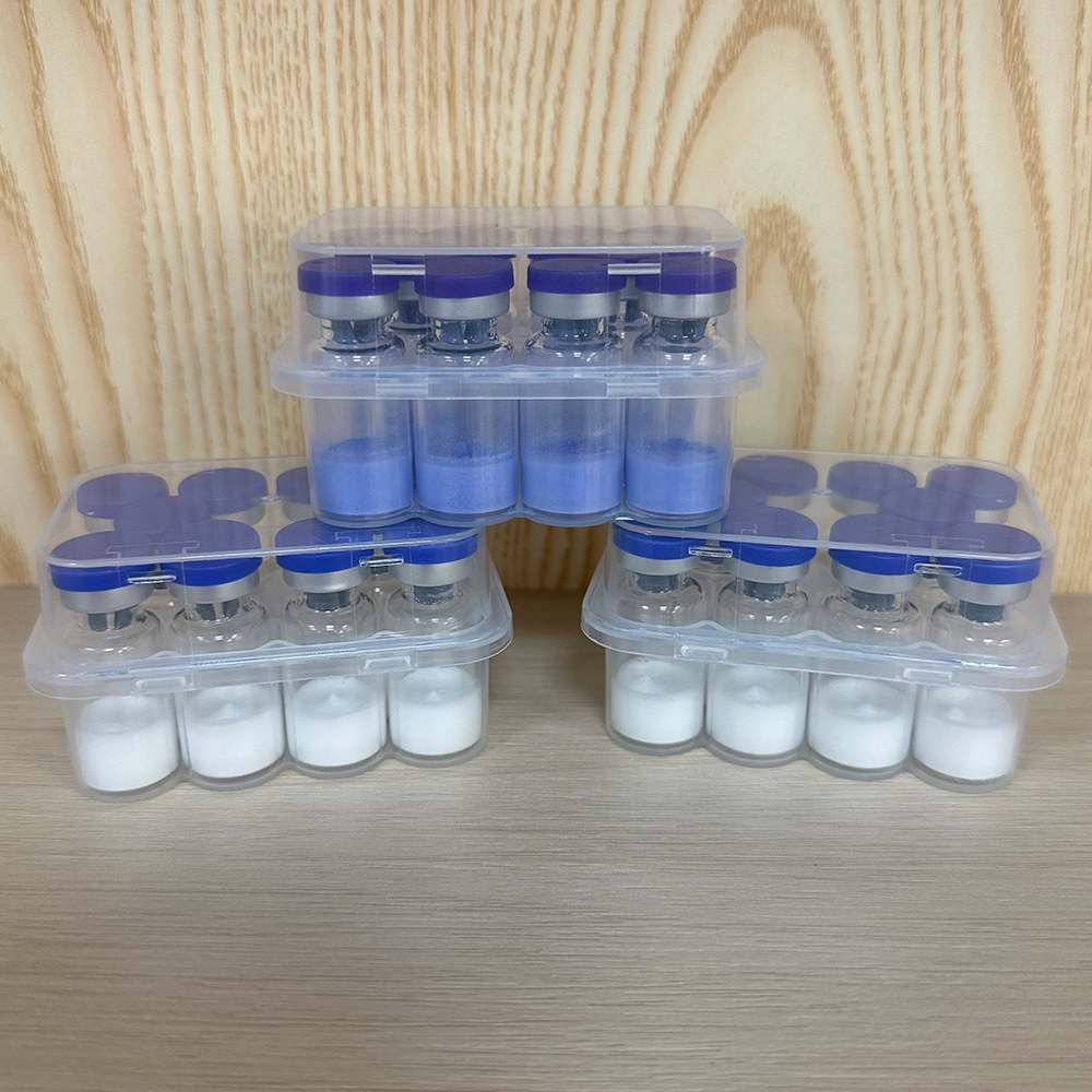BPC-157 10mg Peptides