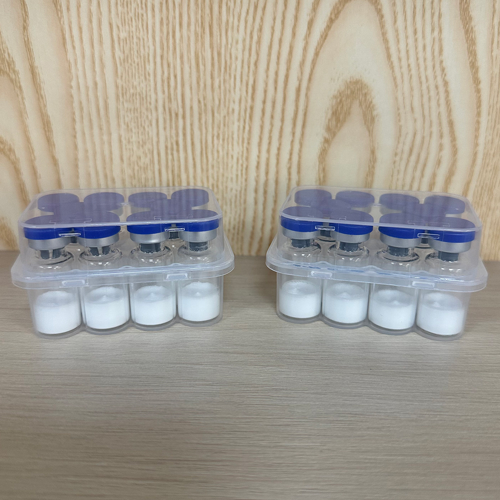 Bpc-157 10mg Peptides