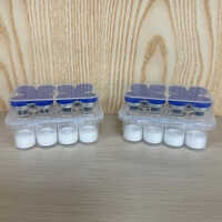 BPC-157 10mg Peptides