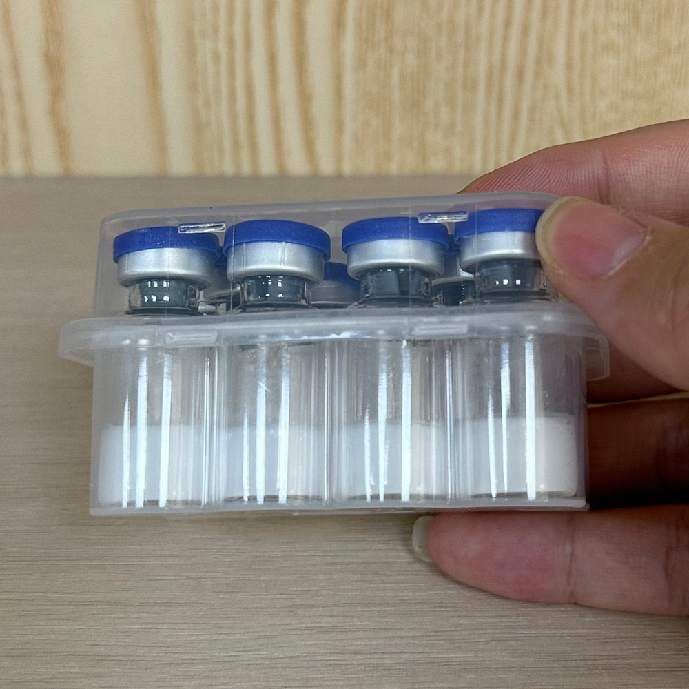 BPC-157 10mg Peptides
