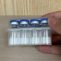 BPC-157 10mg Peptides