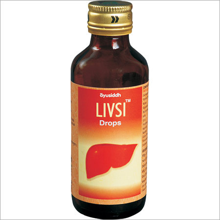 Livsi Drop