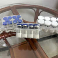 Retatrutide 20mg Peptides