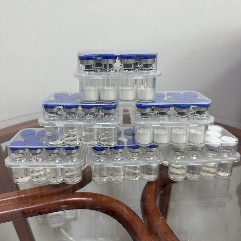 Retatrutide 20mg Peptides