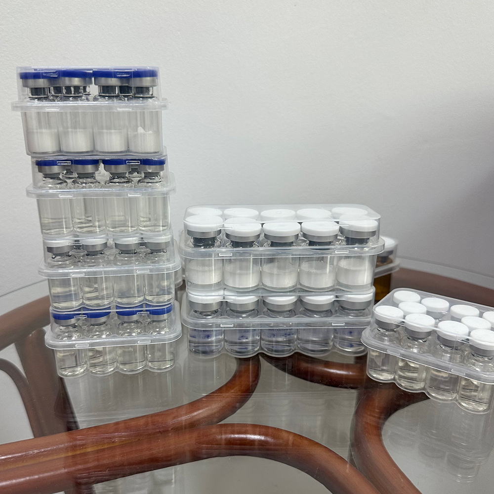 Semaglutide 10mg Peptides