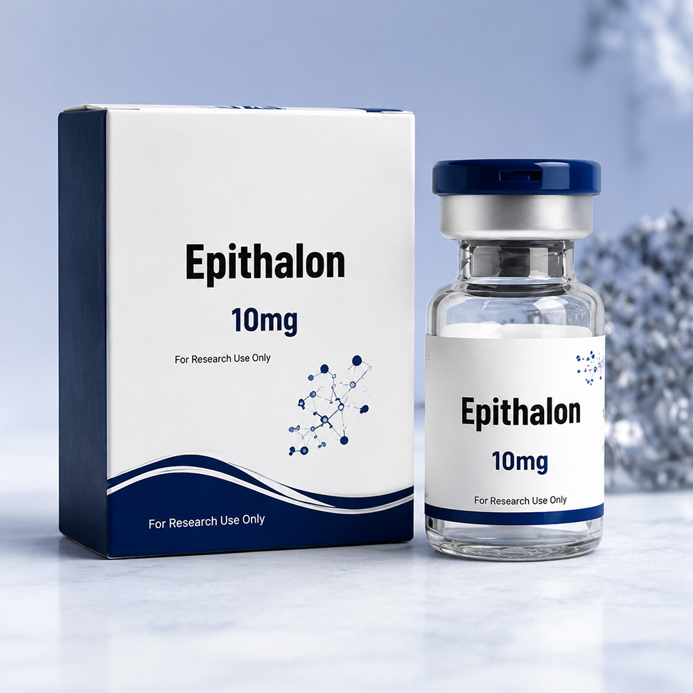Epithalon 10mg Peptides