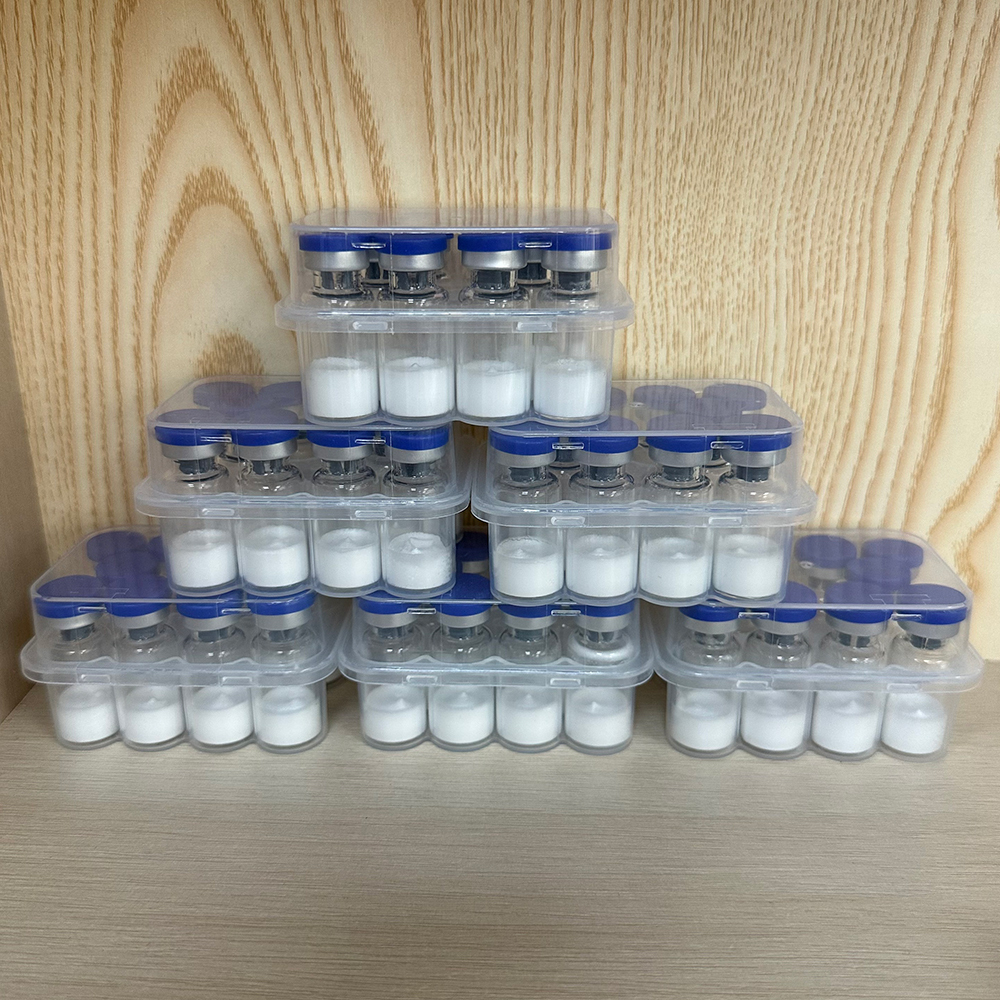 Epithalon 10mg Peptides