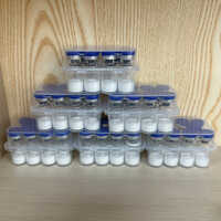Epithalon 10mg Peptides