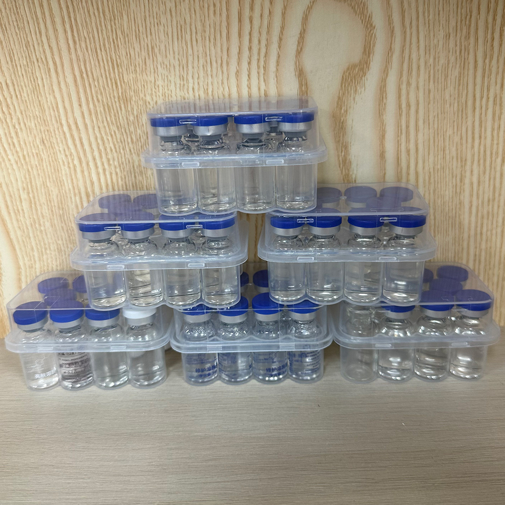 Epithalon 10mg Peptides