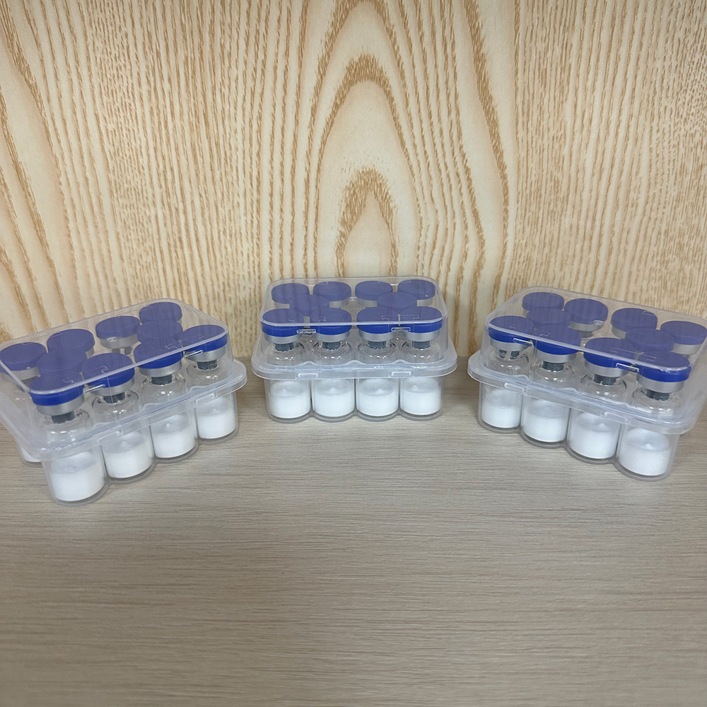 Epithalon 10mg Peptides