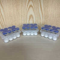 Epithalon 10mg Peptides