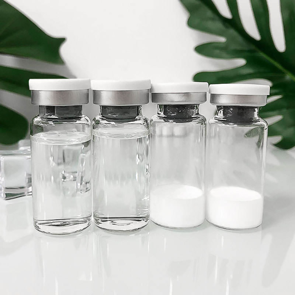 Tirzepatide 10mg Peptides