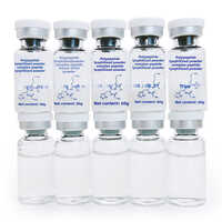 Tirzepatide 10mg Peptides