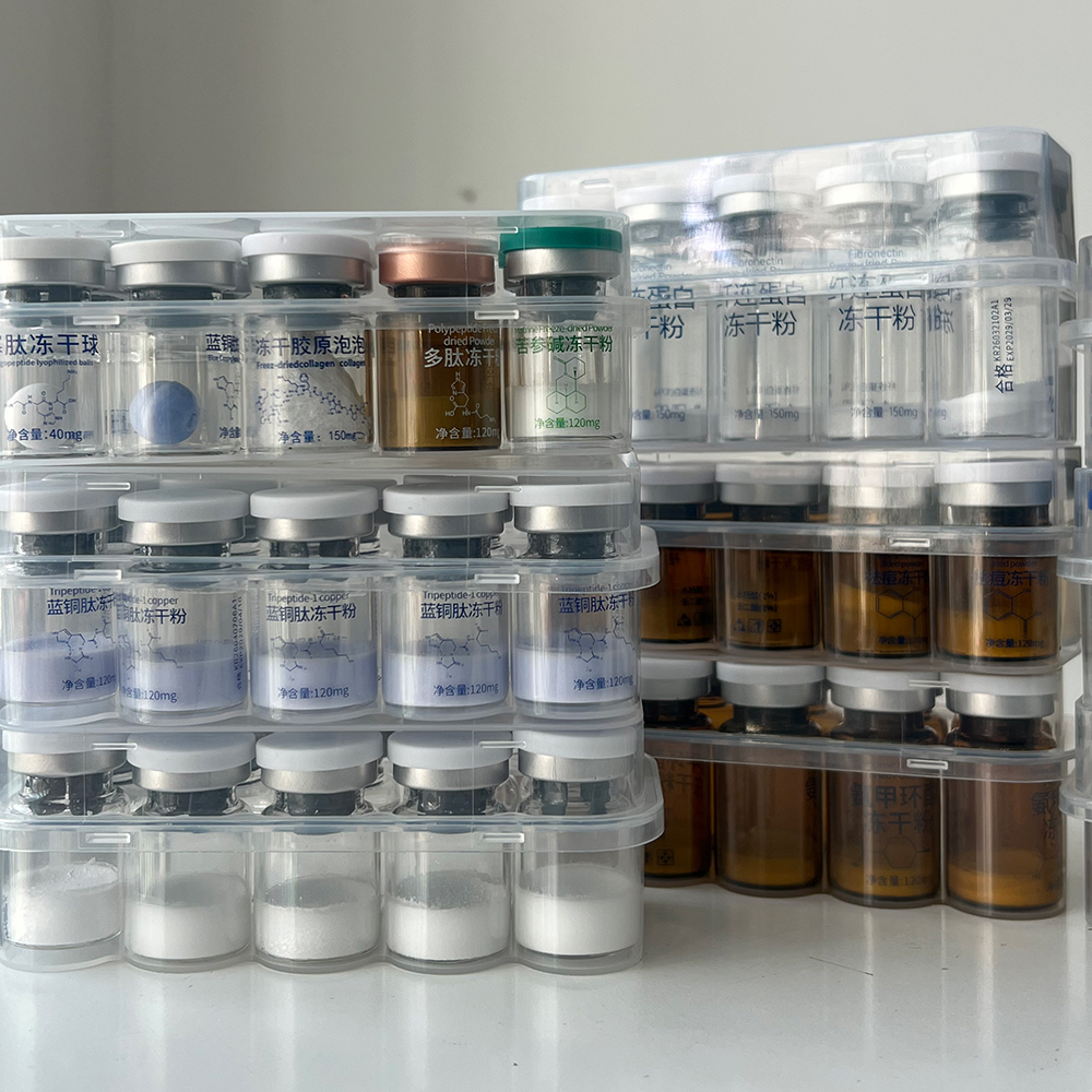 Tirzepatide 10mg Peptides