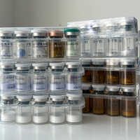 Tirzepatide 10mg Peptides