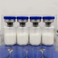 Tesamorelin 10mg Peptides
