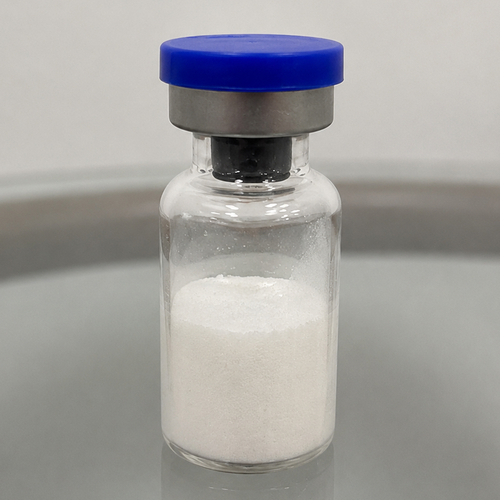 Tesamorelin 10mg Peptides