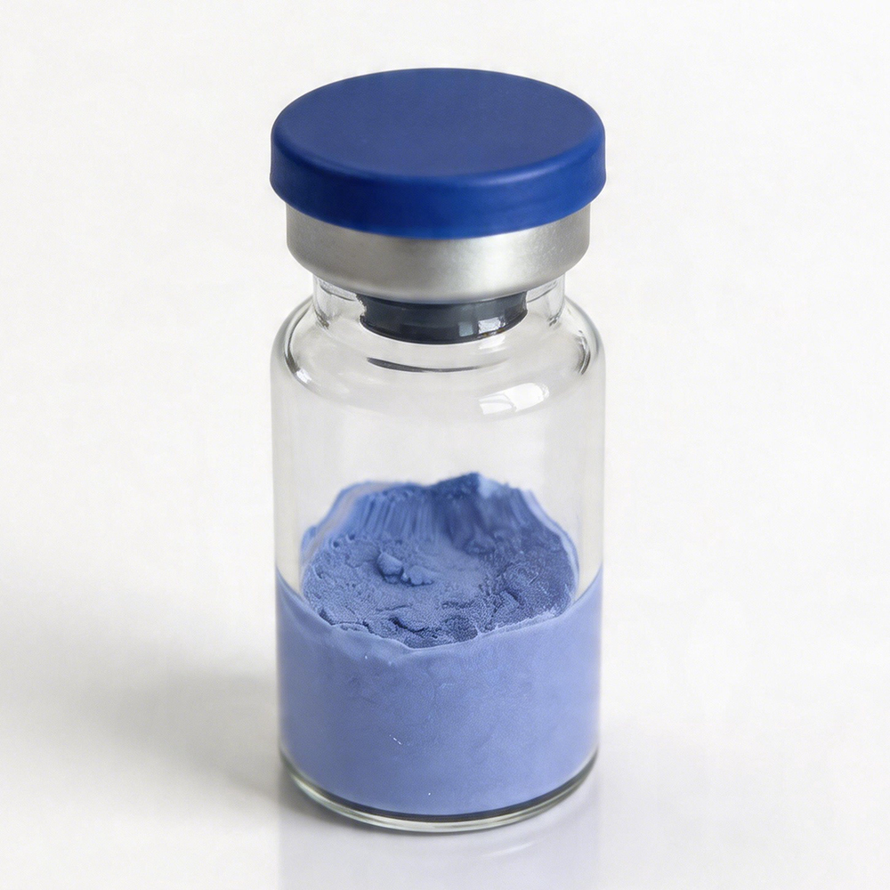 GHK-CU 50mg Peptides