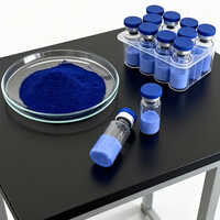 GHK-CU 50mg Peptides