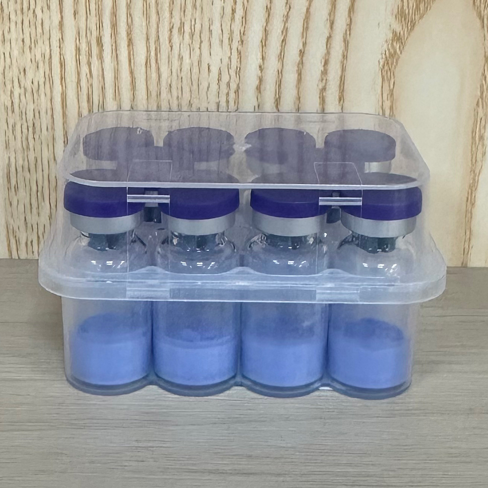 ghk cu foods GHK-Cu & Glutathione Results Week 6  Real Nail & Hair Growth GHK-Cu, BPC-157, TB-500, KPV -