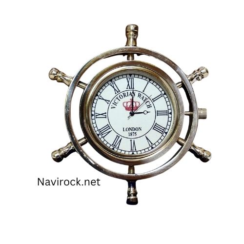 Handmade Sundial Compass Beautiful Gift Item Authentic Vintage Style Brass Pocket Compass Home Decor Gifts