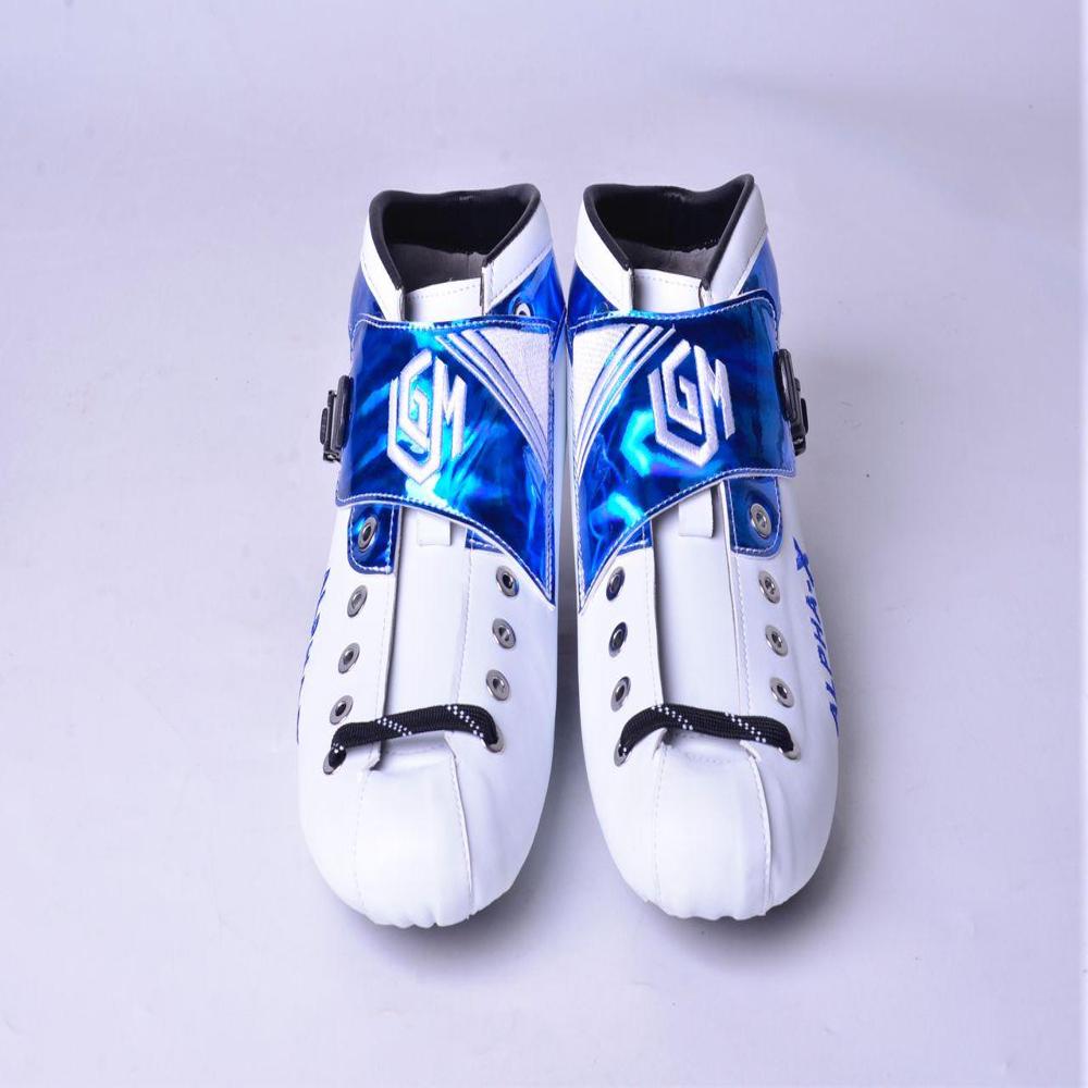 LGM ALPHA - X INLINE SHOE