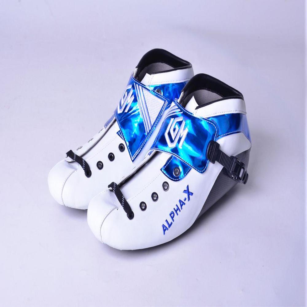 LGM ALPHA - X INLINE SHOE