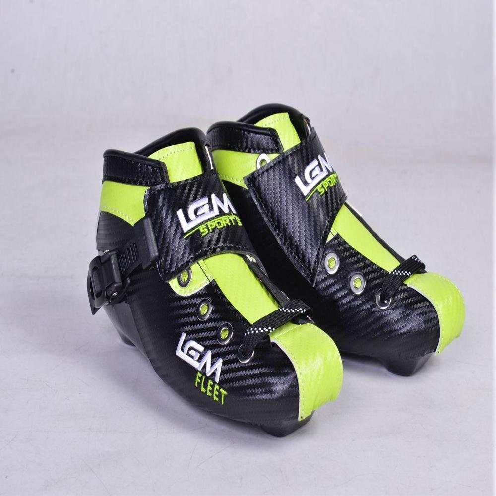 LGM FLEET INLINE SHOES
