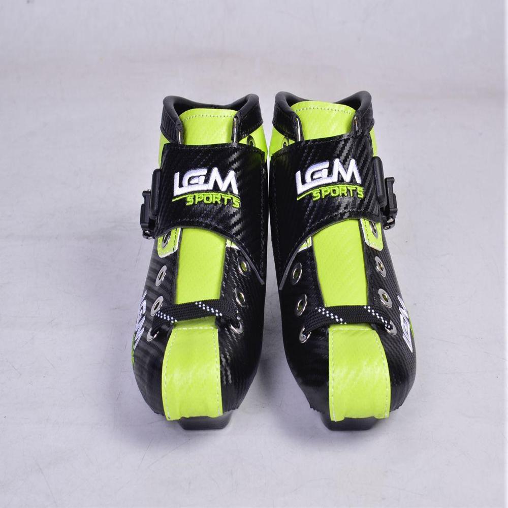 Lgm Fleet Inline Shoes