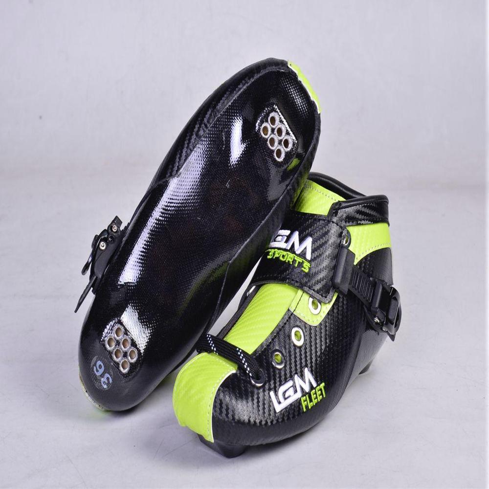 Lgm Fleet Inline Shoes