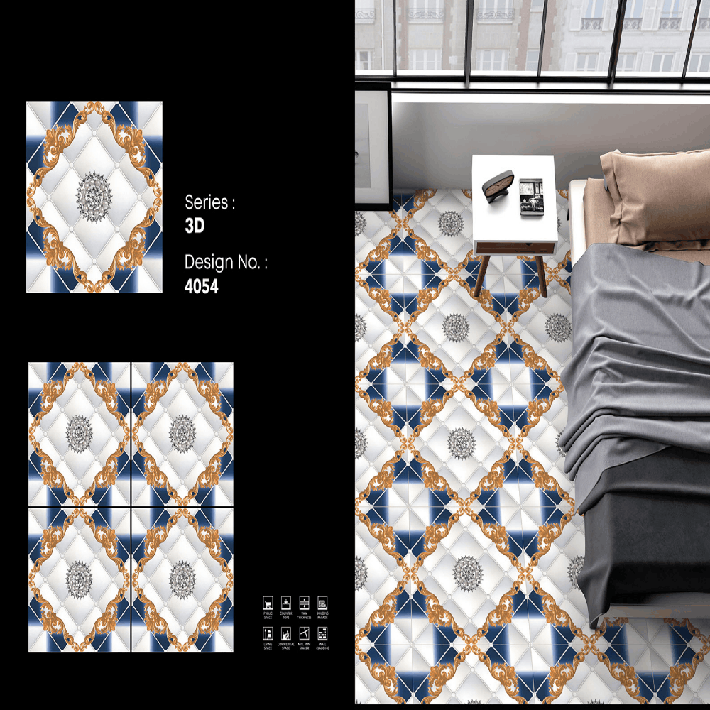 Porcelain Tile For Home