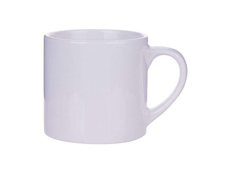 white 6oz mug
