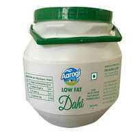 Low Fat Dahi