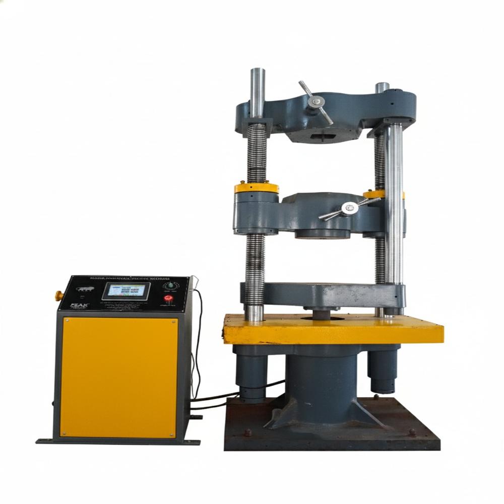 1000 KN Digital Universal Testing Machine