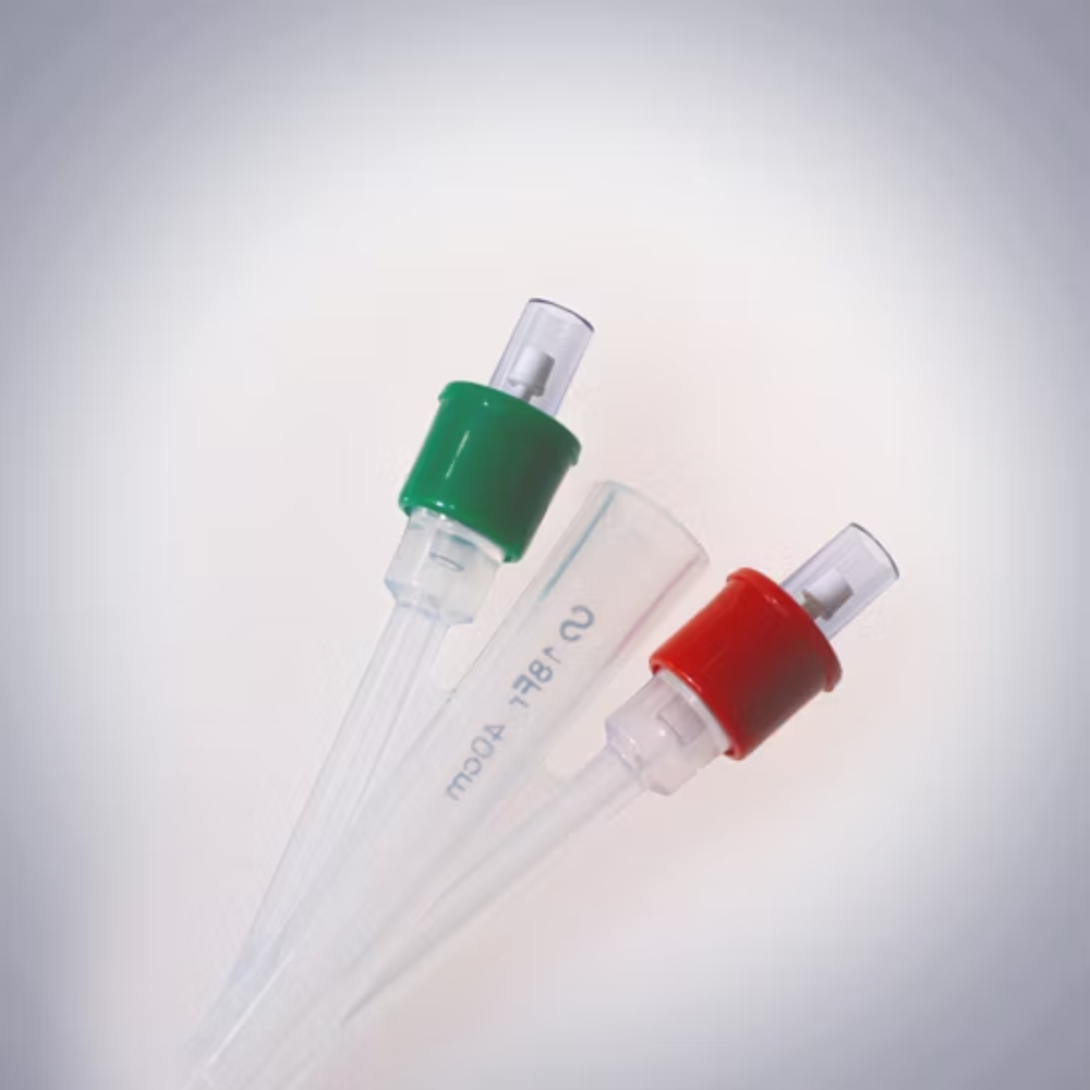 Silicone Cervical Ripening Balloon Disposable Cervical Ripening Double Balloon catheter
