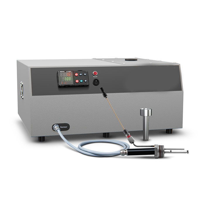Thermal Conductivity Tester(Transient Fast Hot-Wire Method)