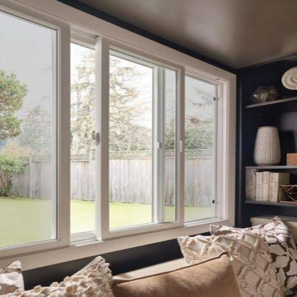 Upvc Windows