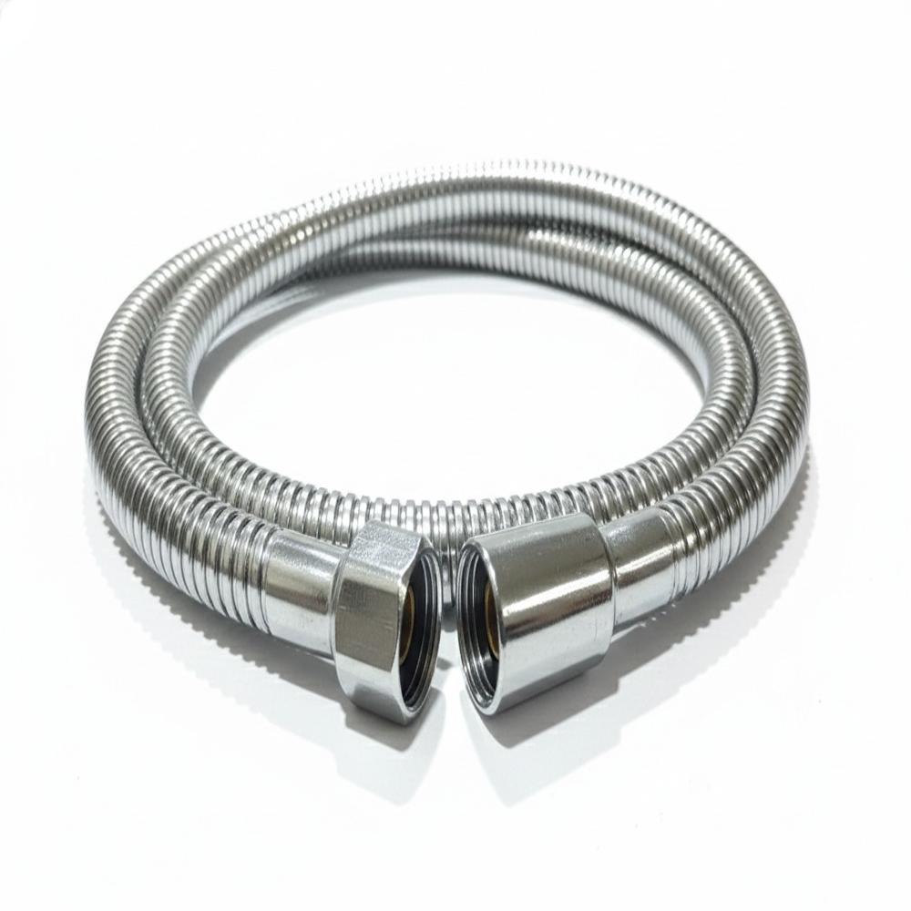 Jaquar Type PVC Shower Tube Swivel