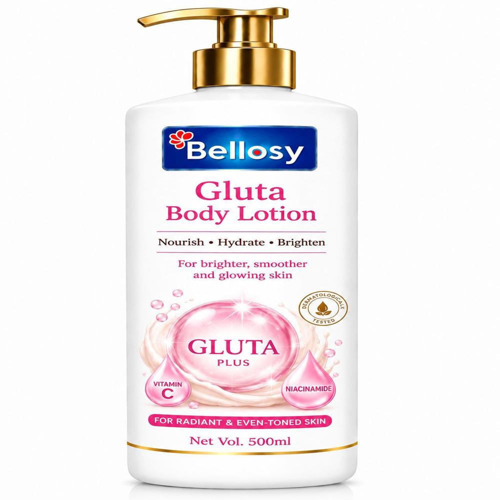 shea butter body lotion