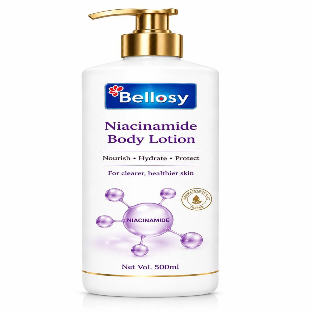 shea butter body lotion