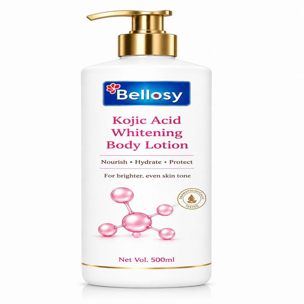 shea butter body lotion