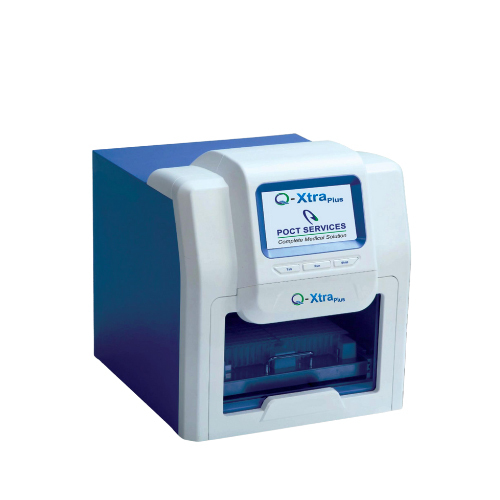Q Xtra Plus 32W