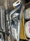Creta 2019 Projecter headlight