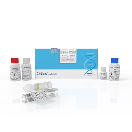 Viral Nucleic Acid Extraction Kit(Manual Method)